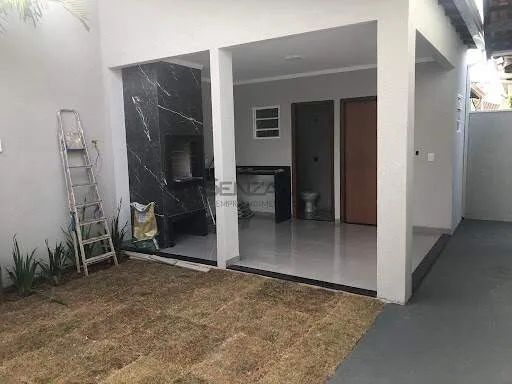 Casa Monte Carlo com placa solar - Foto 4