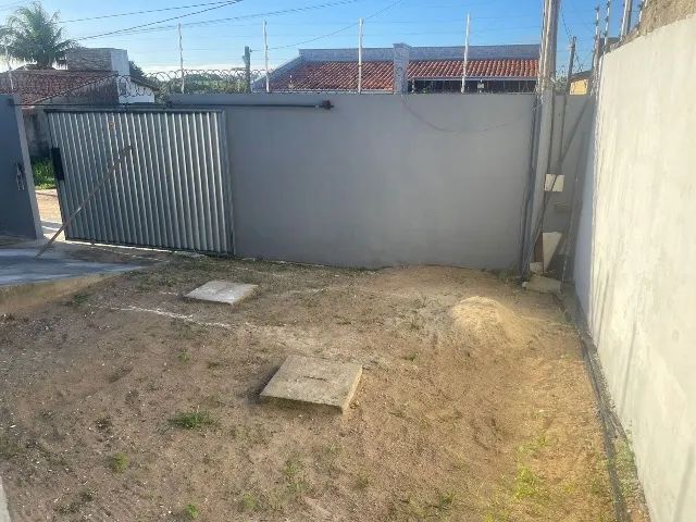 Casa com 2 Quartos em Cajupiranga  - Foto 3