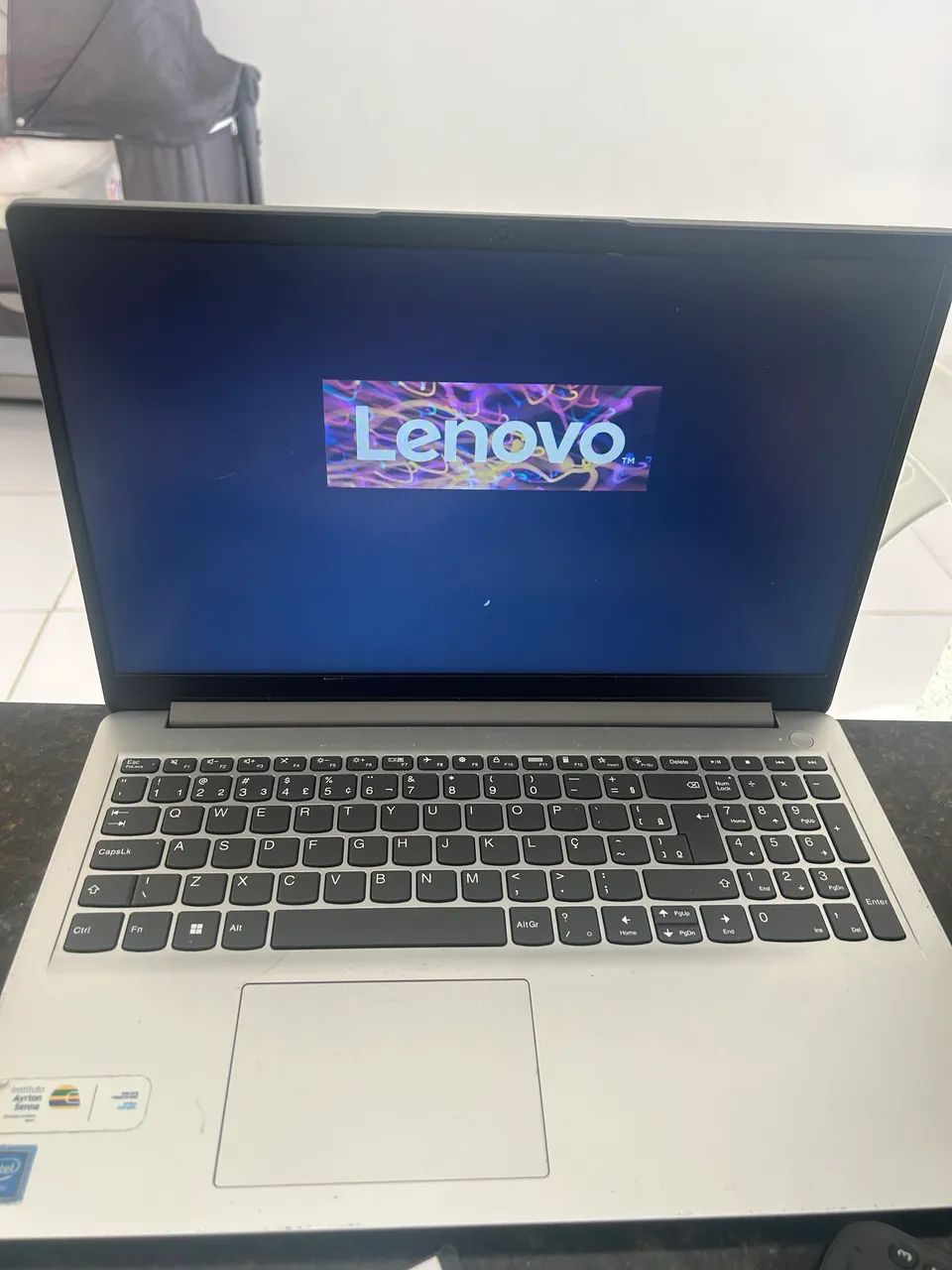 Notebook Lenovo - Foto 2