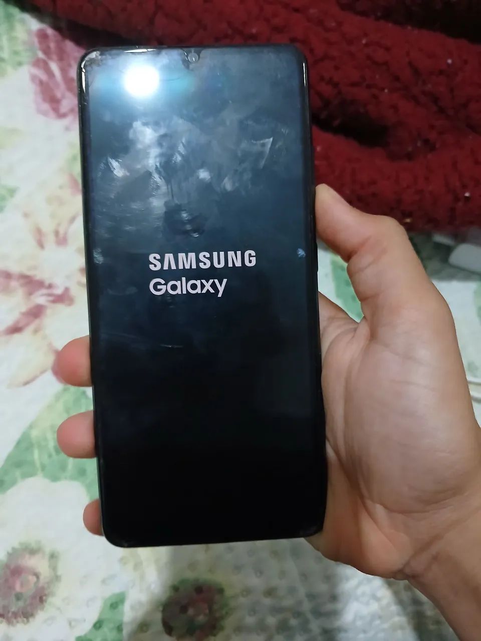 Samsung galax 32 - Foto 2