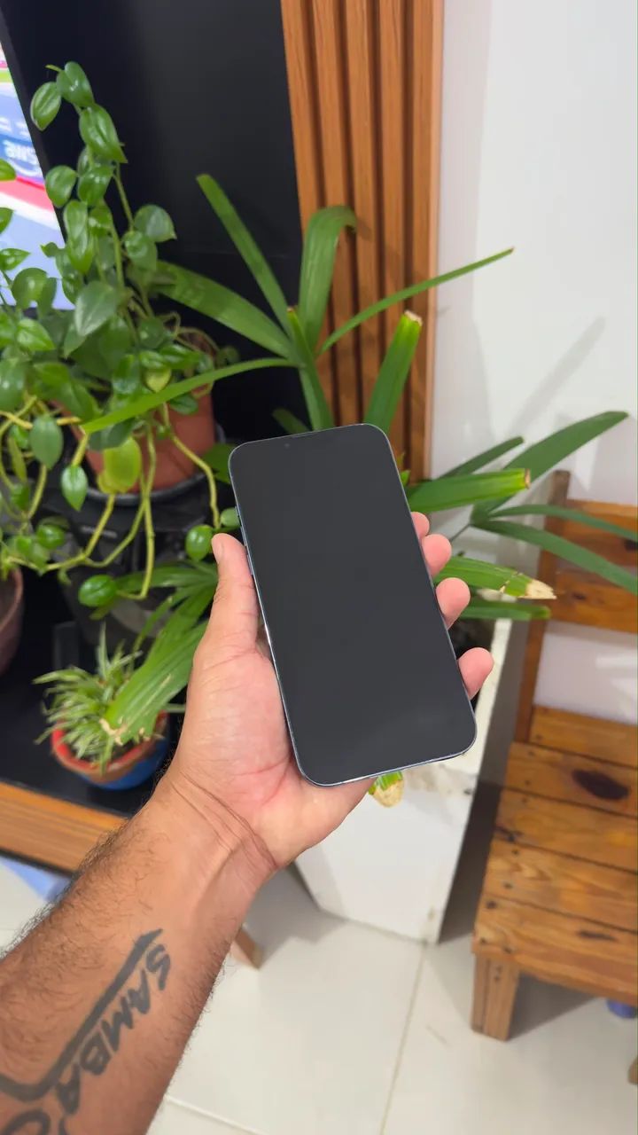 iPhone 13 Pro 512GB - Foto 3