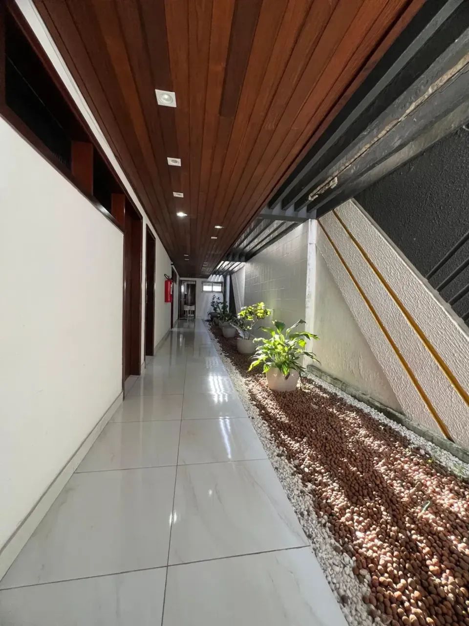 Sala comercial em Lagoa Nova EML Locação - Foto 2
