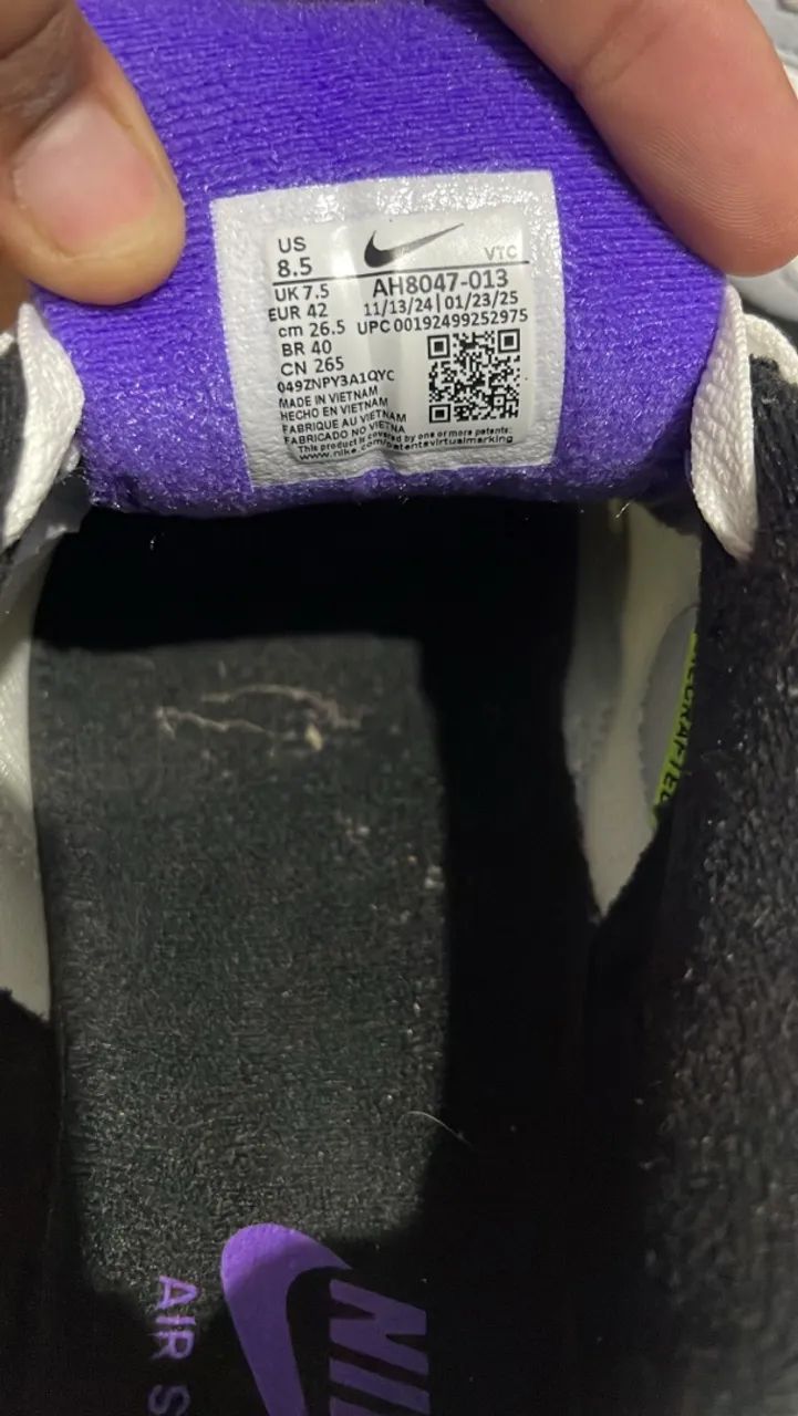 Tênis Nike  - Foto 2