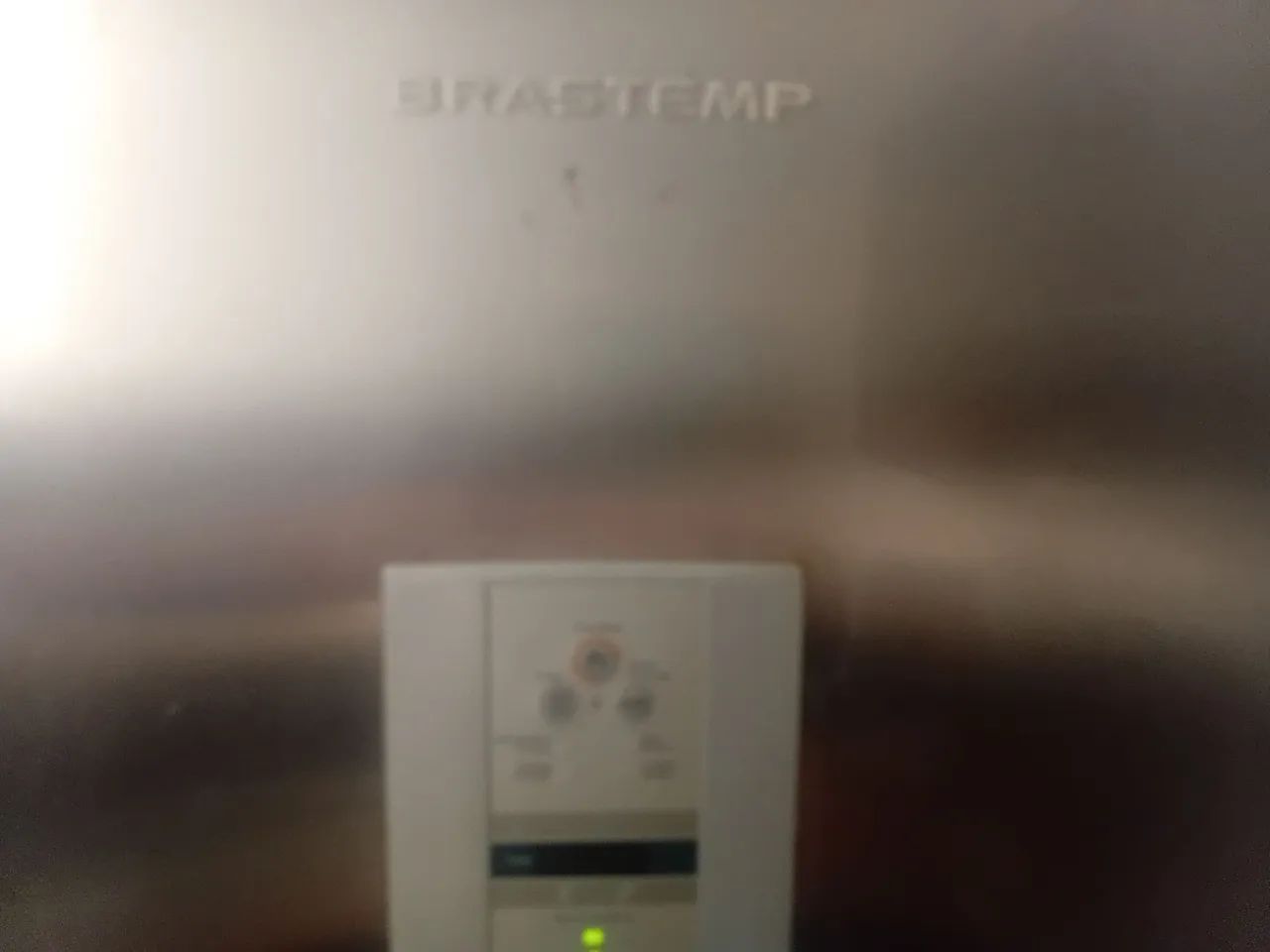 Geladeira brastemp - Foto 2
