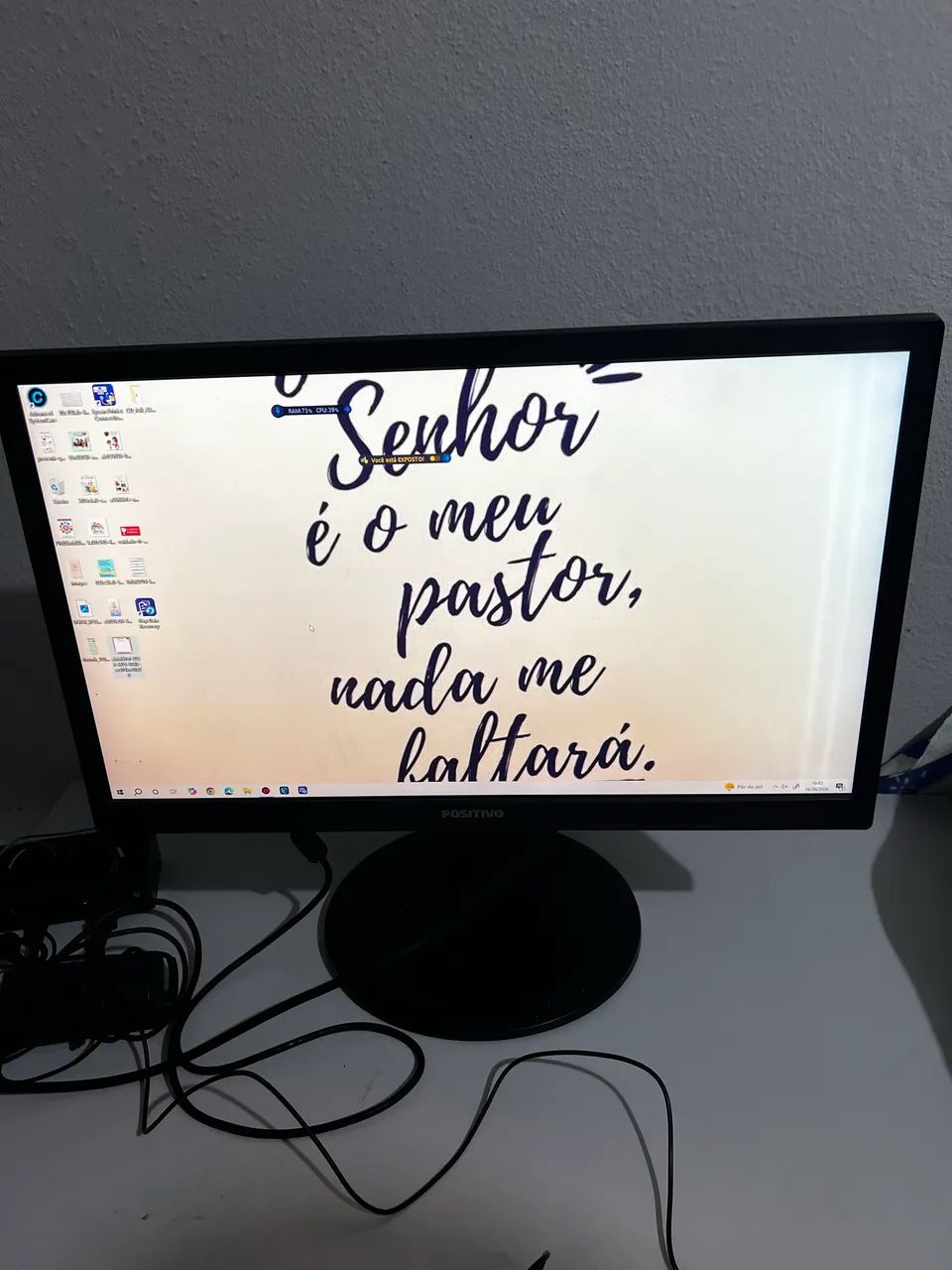 MONITOR e TV  - Foto 2