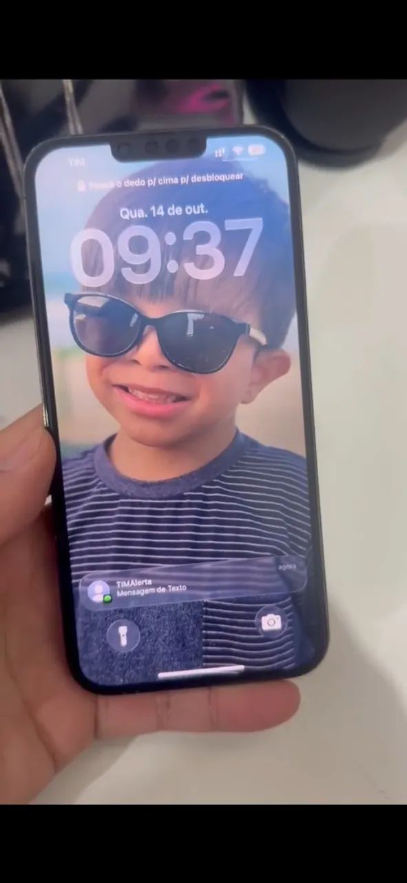 iPhone 13 Pro Max 128gb Verde
