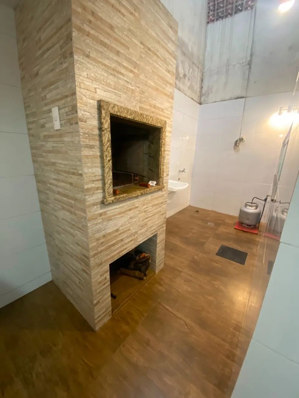 sobrado 3 quartos Bairro Alto - Foto 5