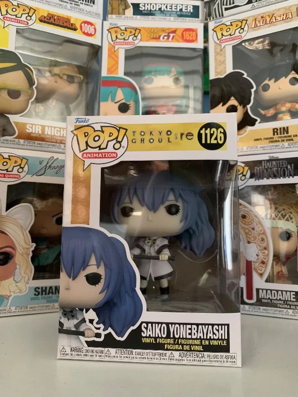 Funko Tokyo Ghoul - Foto 2