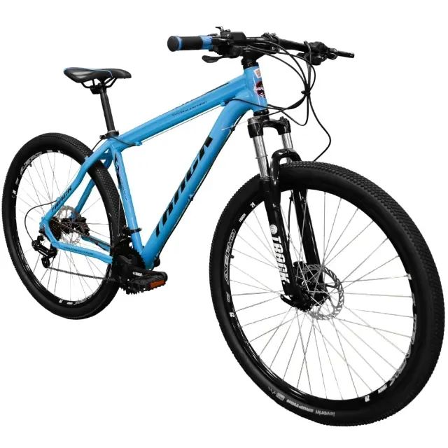 BICICLETA TK3 TRACK - Foto 2