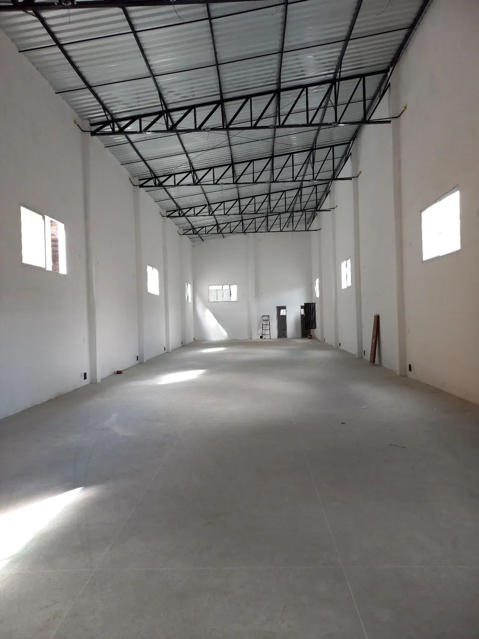 Galpão novo no Antônio  - Foto 2