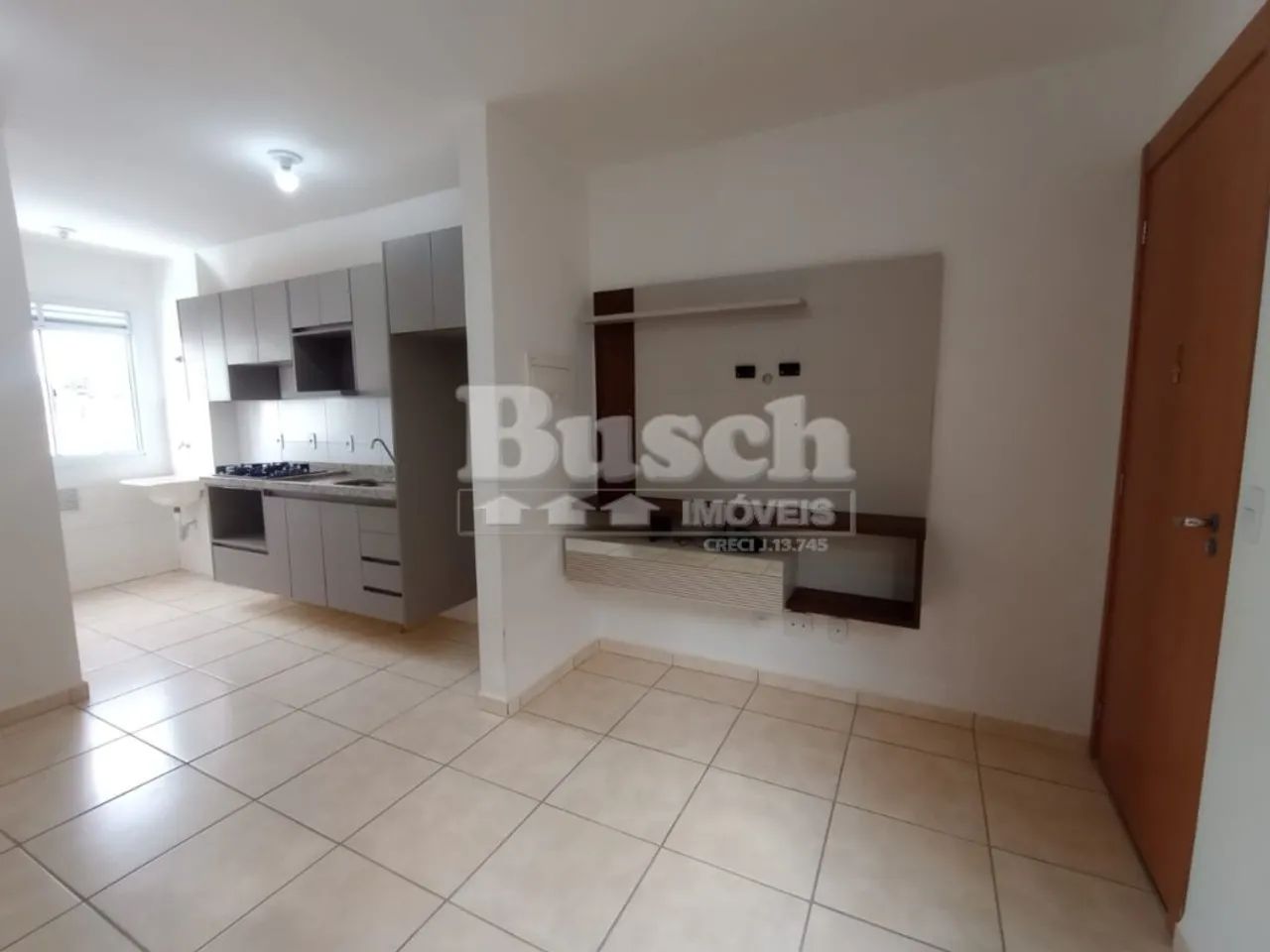 Residencial Eugenia - Foto 2