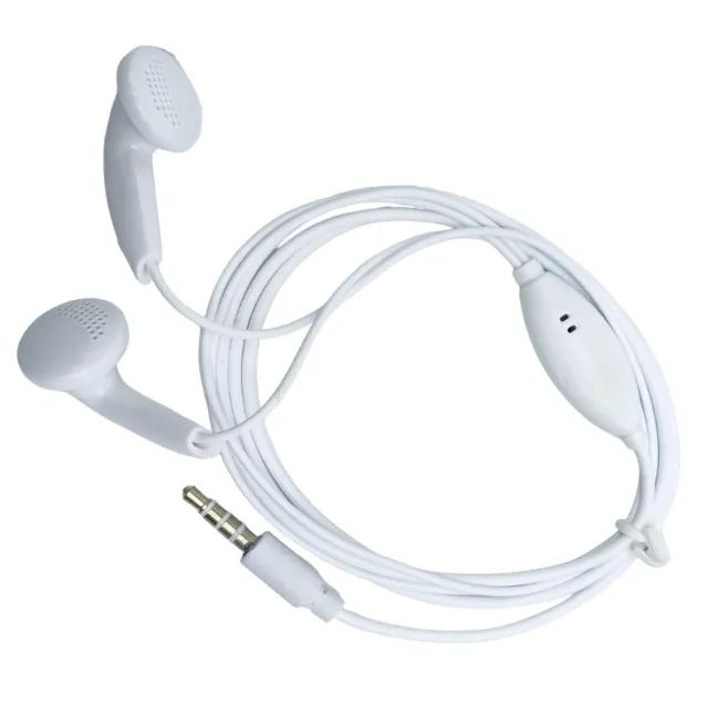 Fone de ouvido com microfone Motorola Branco - Foto 4