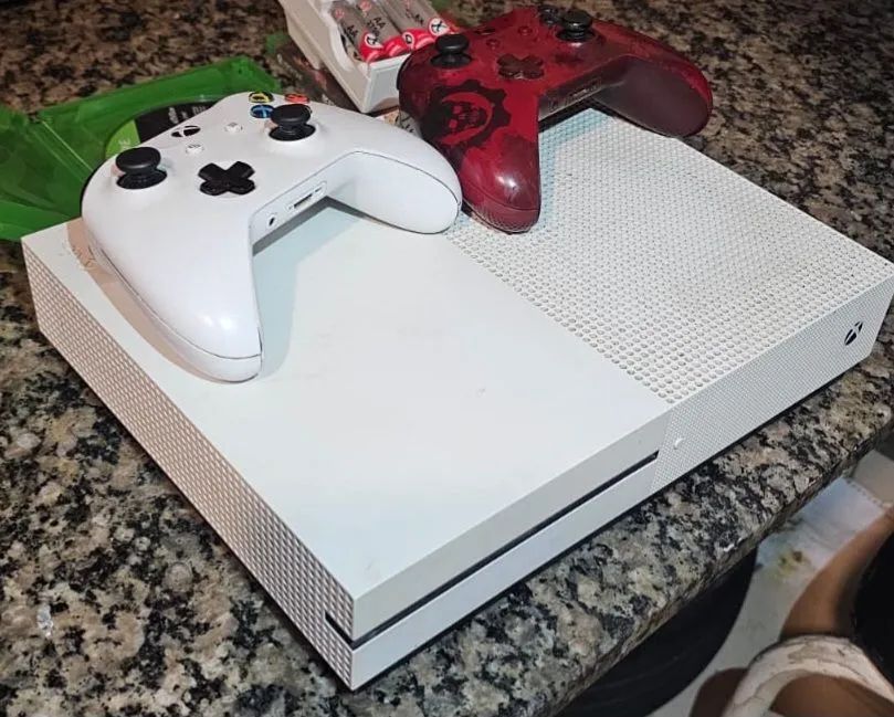 Xbox one s - Foto 2