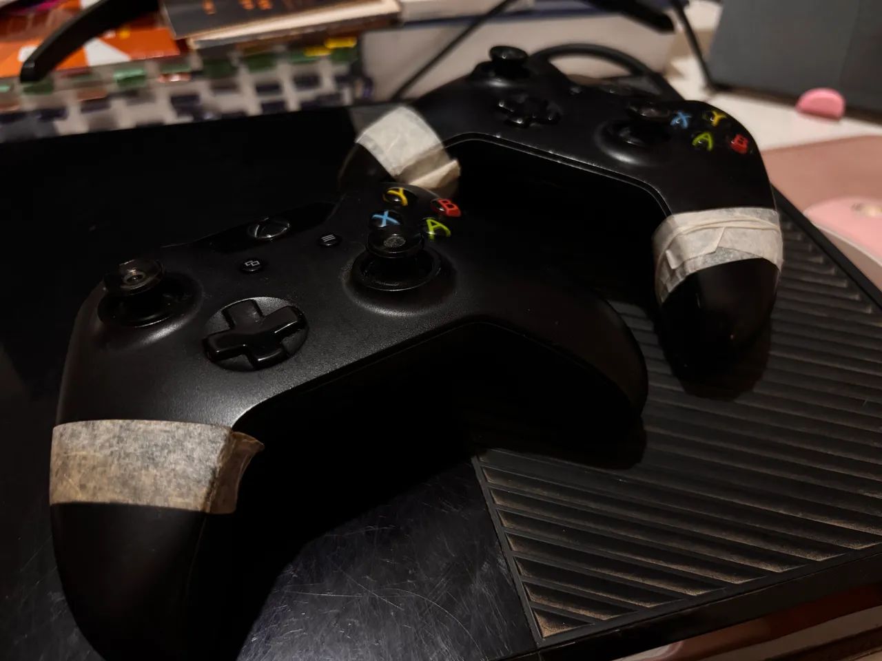 XBOX ONE - Perfeito estado - Foto 3