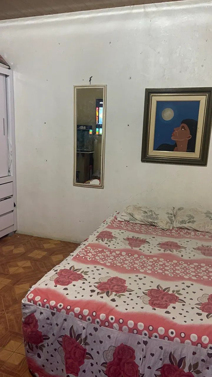 Vendo ou troco casa - Foto 2