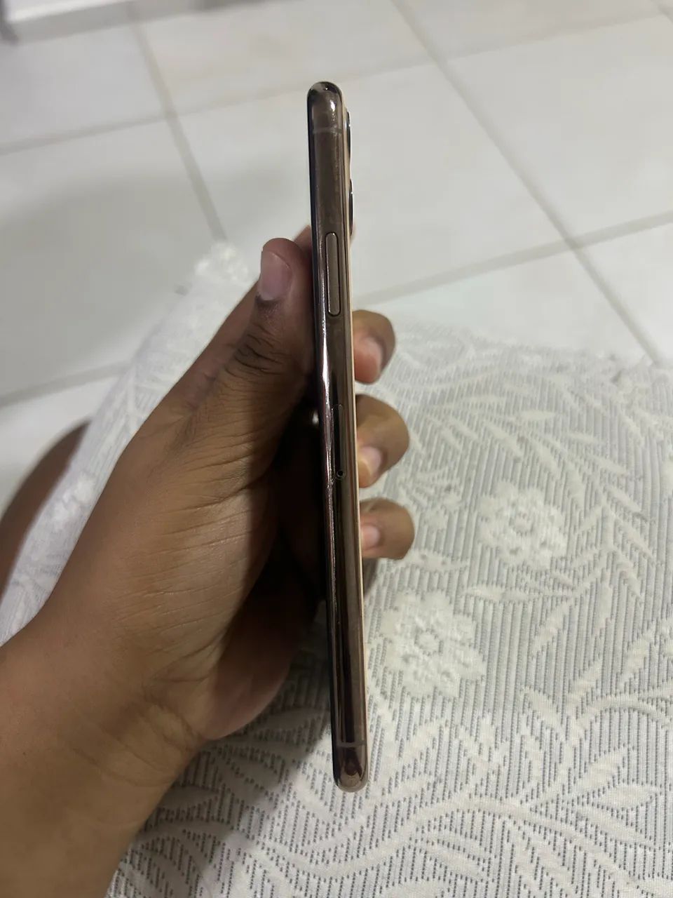 iphone 11 pro max 256G - Foto 4