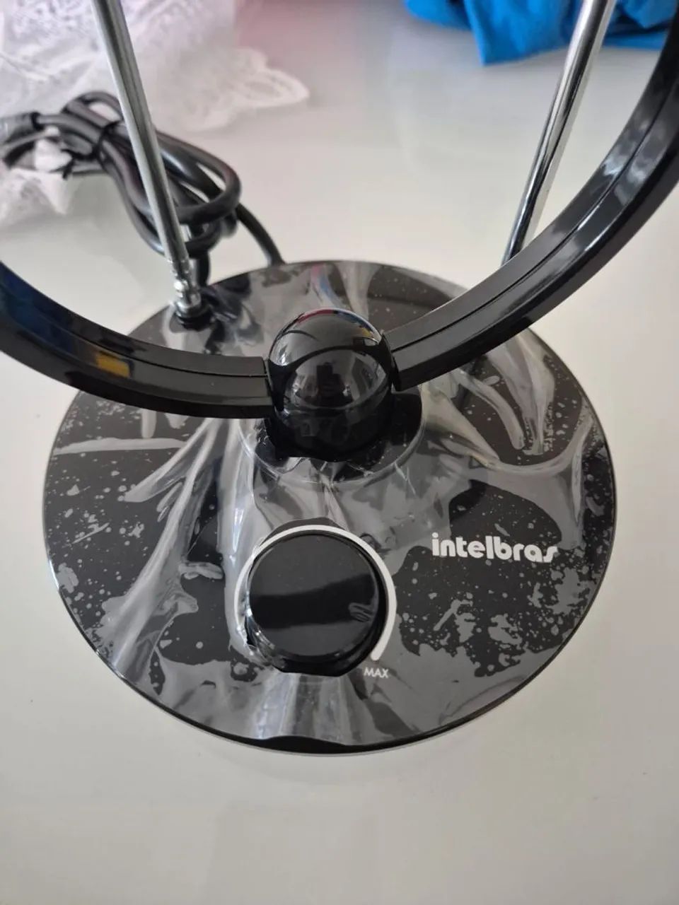 antena interna digital Intelbras AI 1000