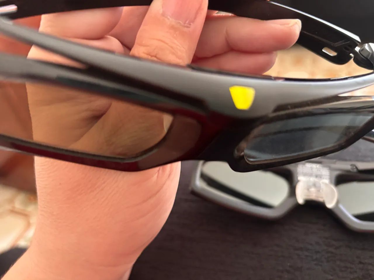 Óculos 3D - Foto 4