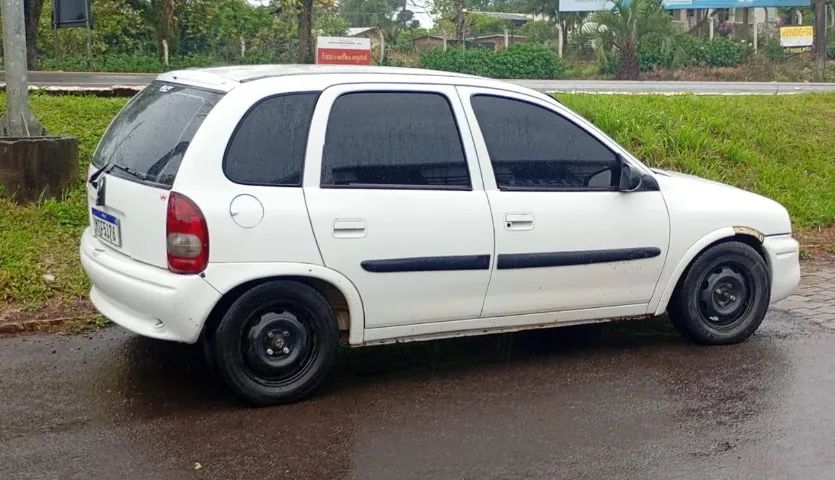 Chevrolet Corsa Wind 1.0 Mpf/milleniumi/ EFI 4P 2000