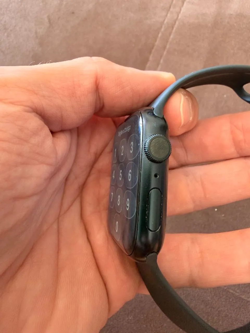 Apple Watch Serie 8 - Foto 3