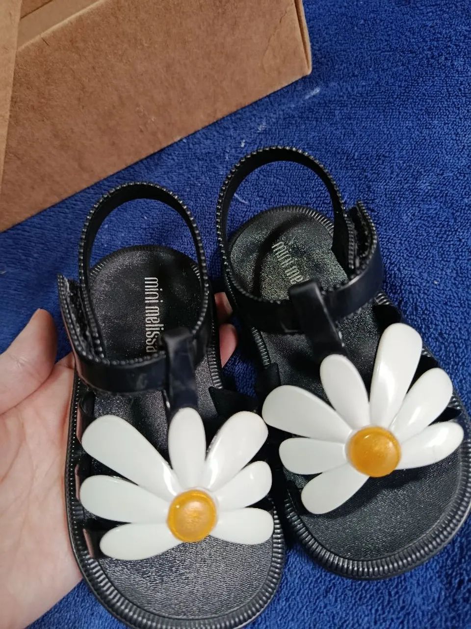 Mini melissa 20/21 - Foto 4