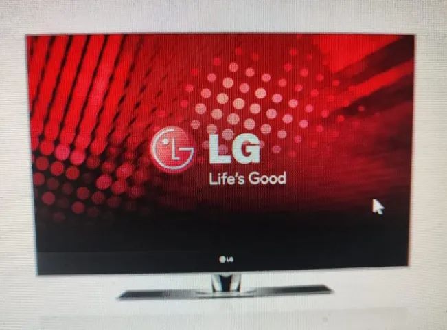 TV 47"