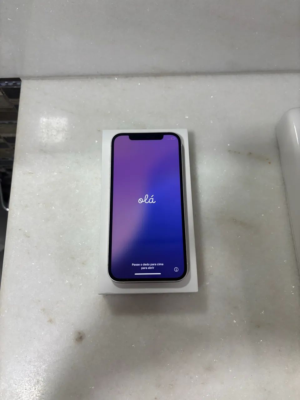 IPHONE 12 - 128GB - Foto 4