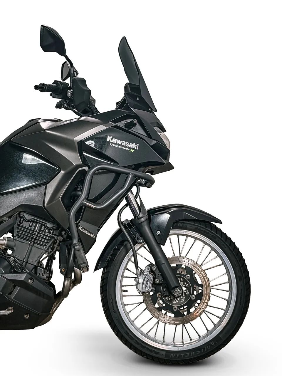 Kawasaki 300 2018 - 1493198561 | OLX