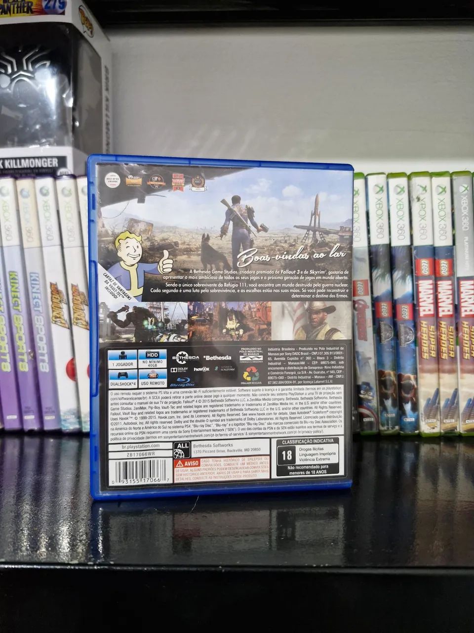 Fallout 4 - Foto 4
