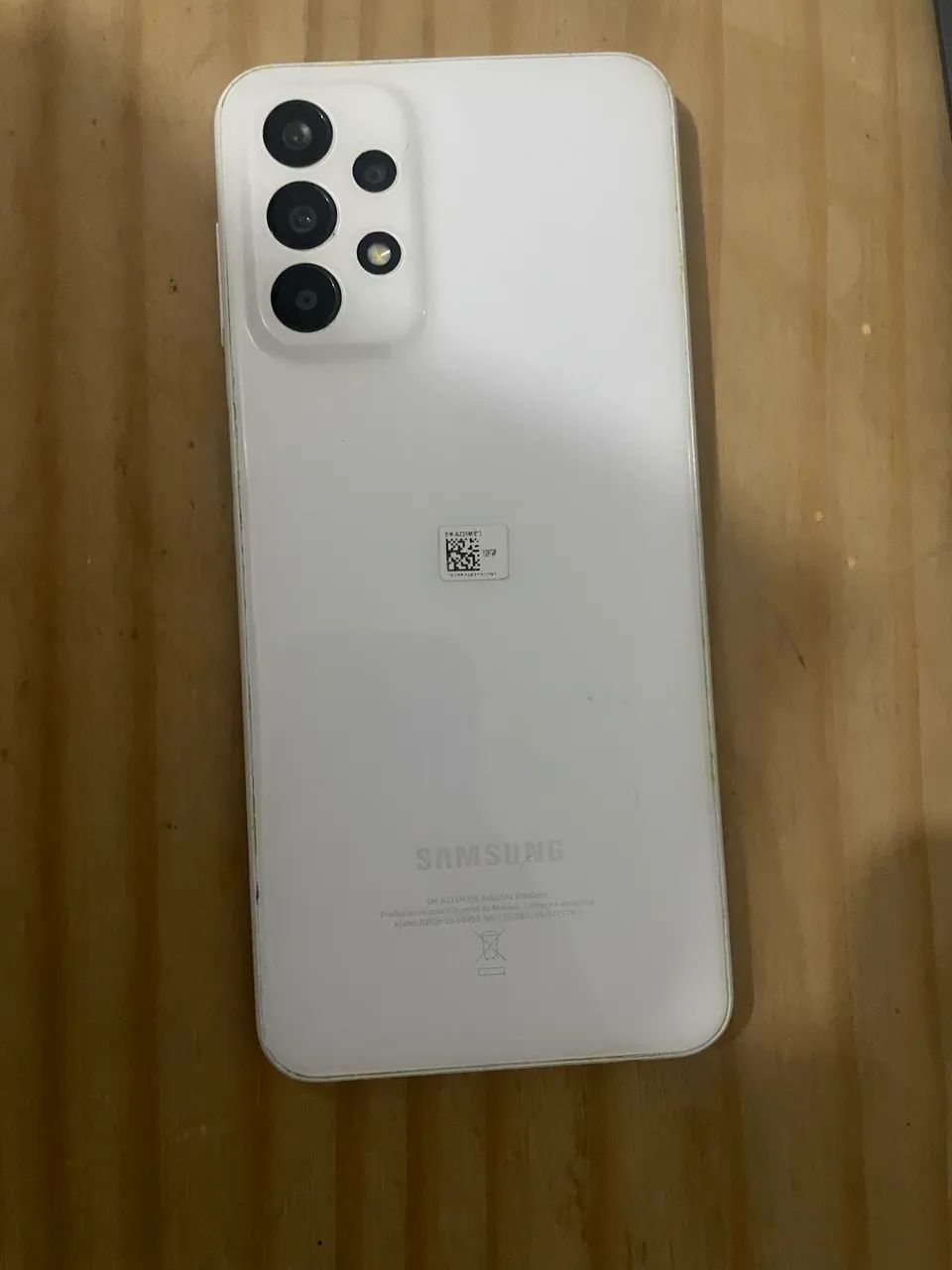 Samsung A23 128gb - Foto 2