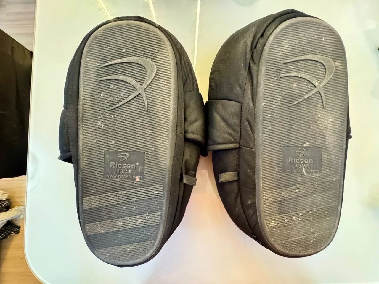 Pantufa 3d Star Wars TAM 43/44 - Foto 3