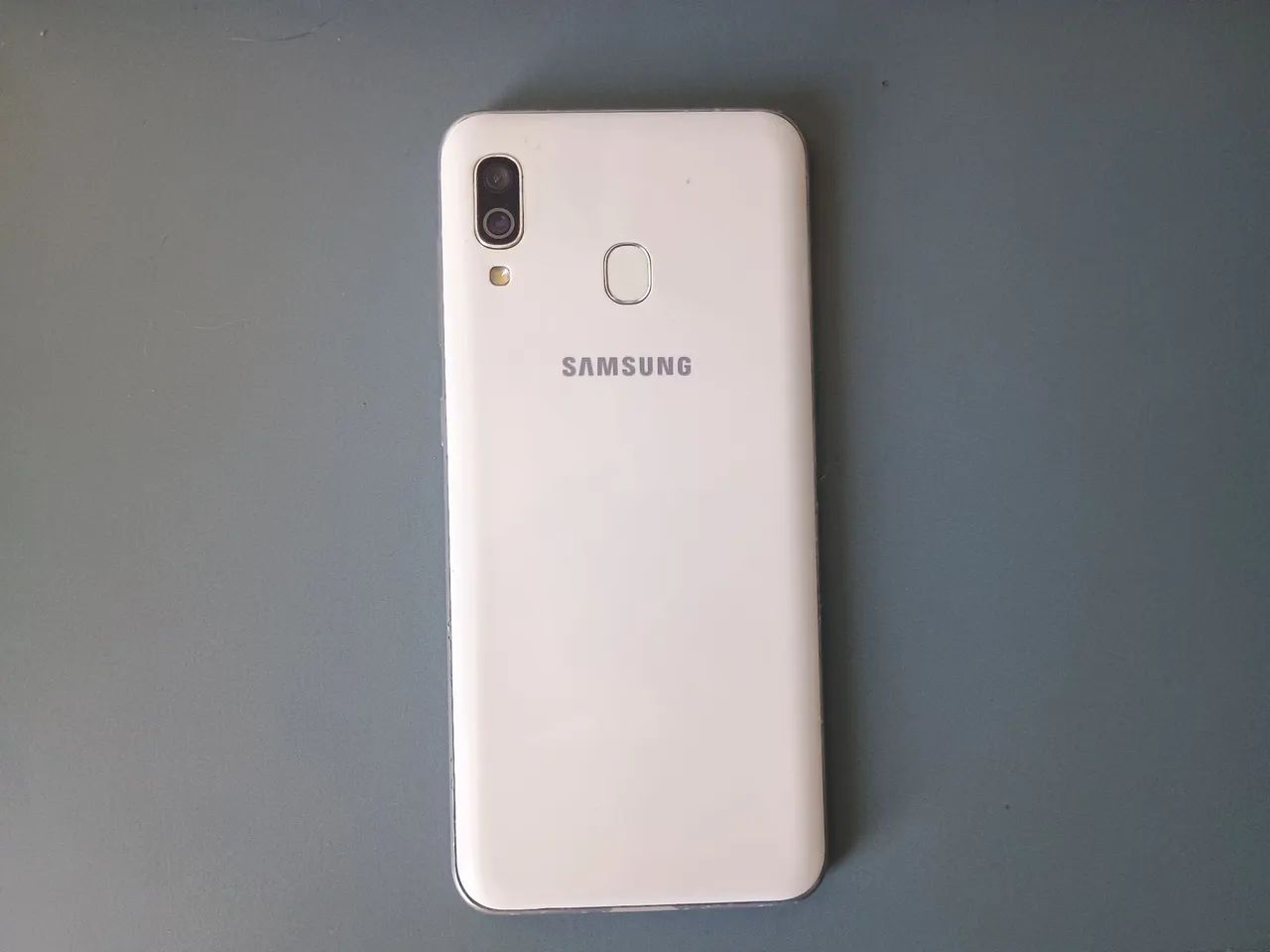 Samsung Galaxy A30 64GB Dual Chip - Funcionando Perfeitamente - Foto 2