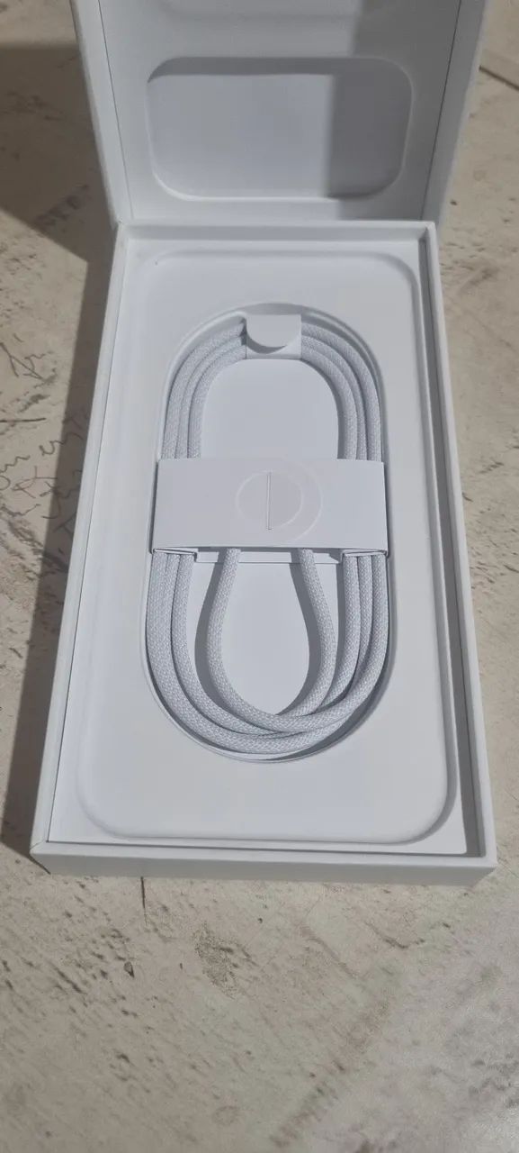 IPHONE 17 PRO MAX SILVER 512 GIGAS - Foto 4