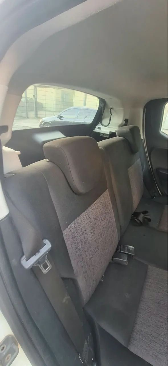 Fiat Mobi WAY 1.0 Fire Flex 5P. 2017 - Foto 4