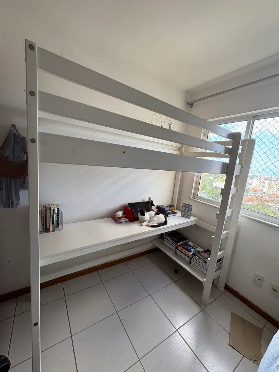 Cama mezanino  - Foto 2
