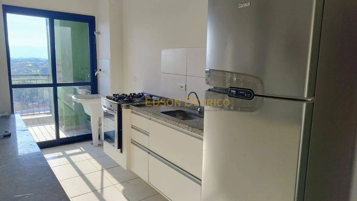 Apartamento com 2 quartos, Parque das Nações - Pindamonhangaba - Foto 2