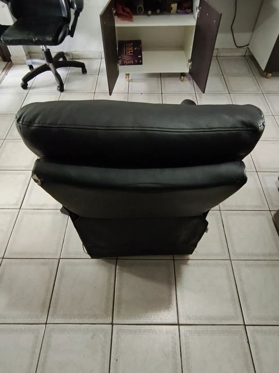 Poltrona Elétrica Massageadora - Foto 2