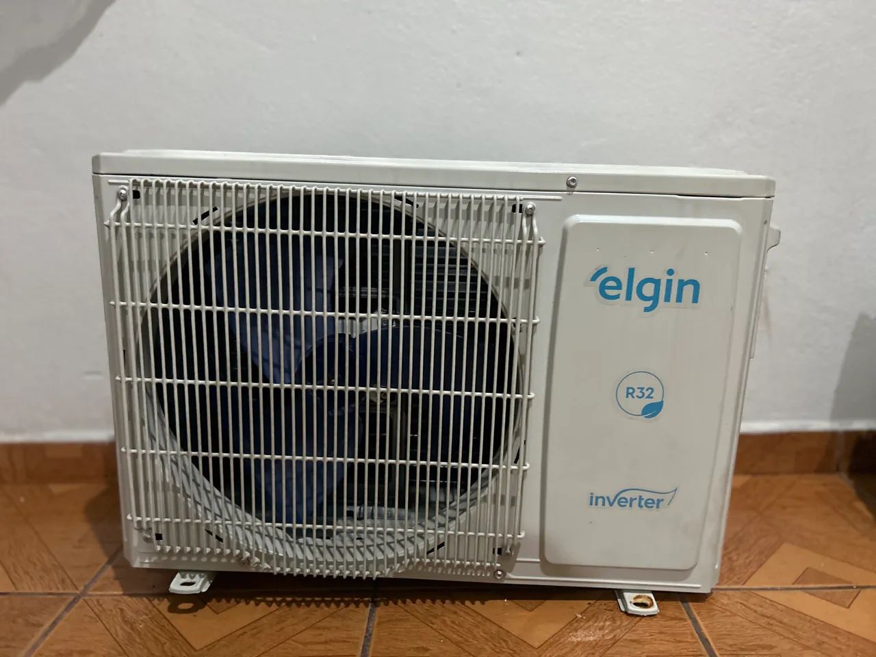 ? AR-CONDICIONADO ELGIN 12.000 BTUs ?  - Foto 3