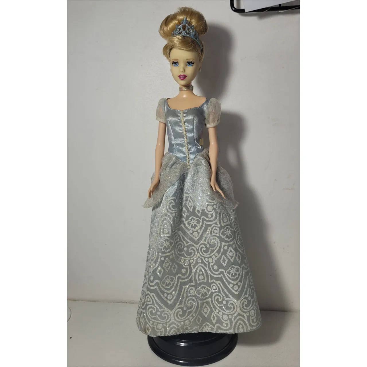 Barbie Cinderela Original Disney