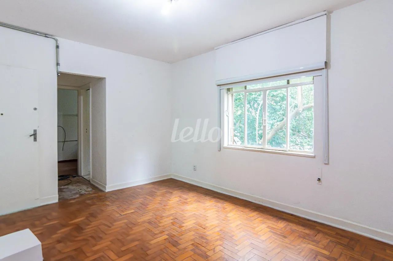 Apartamento 1 quartos para alugar no(a) Pinheiros - Foto 3