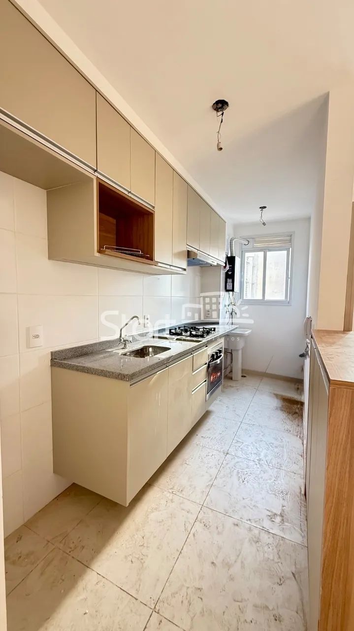 apartamento - Bonfim - Campinas - Foto 4