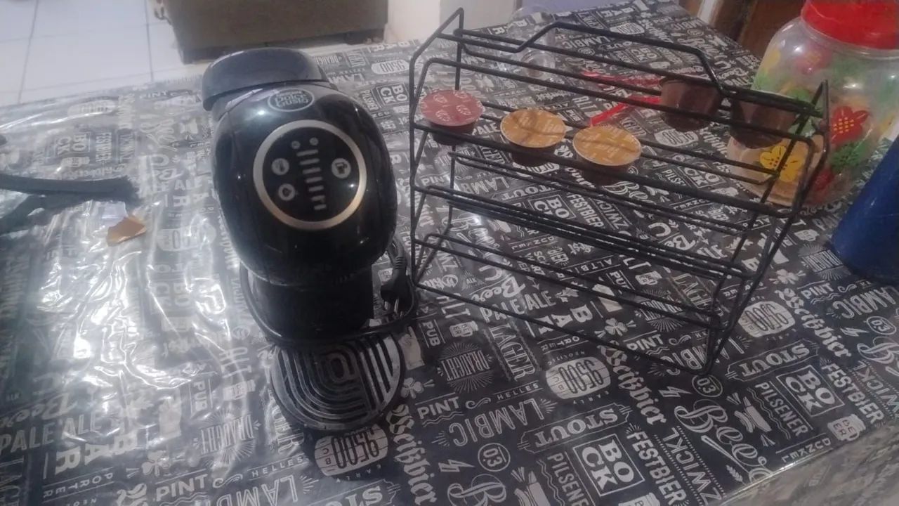 Cafeteira Dolce Gusto  - Foto 2