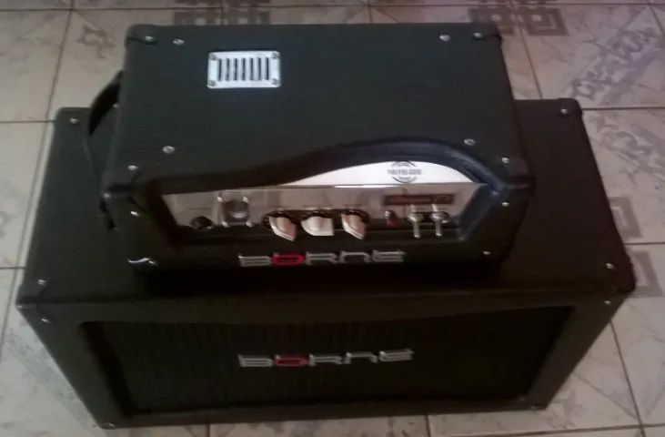 Borne Clássico T7  - Foto 5