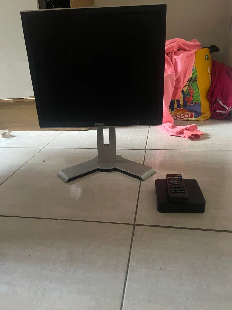 Monitor que eu fiz de Tv - Foto 3