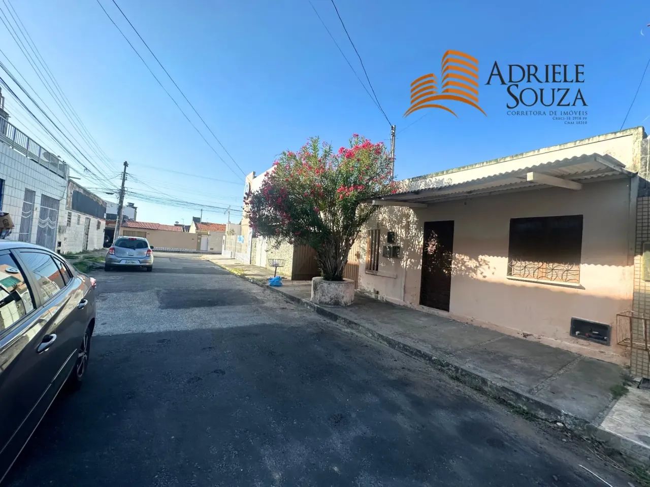Vendo casa com 3 Quartos no Conjunto Orlando Dantas - Foto 2