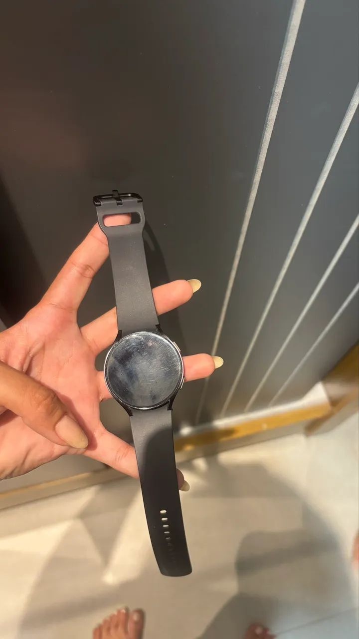 VENDO RELÓGIO GALAXY WATCH 6