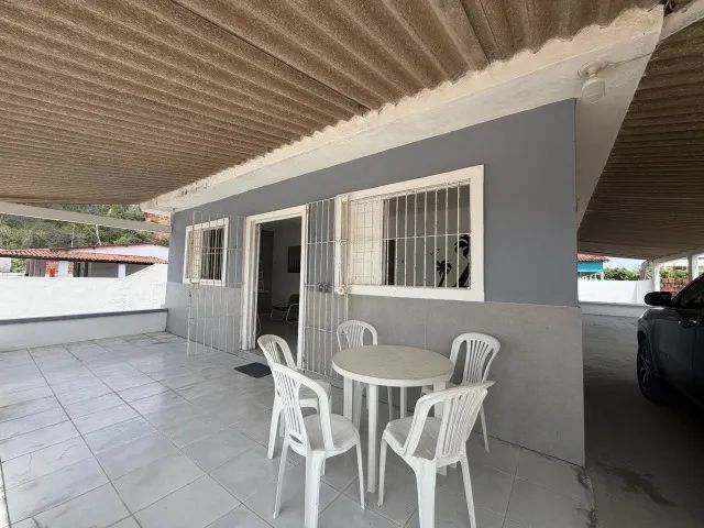 CASA DE PRAIA 4 QUARTOS - PITIMBU/PB - Foto 3