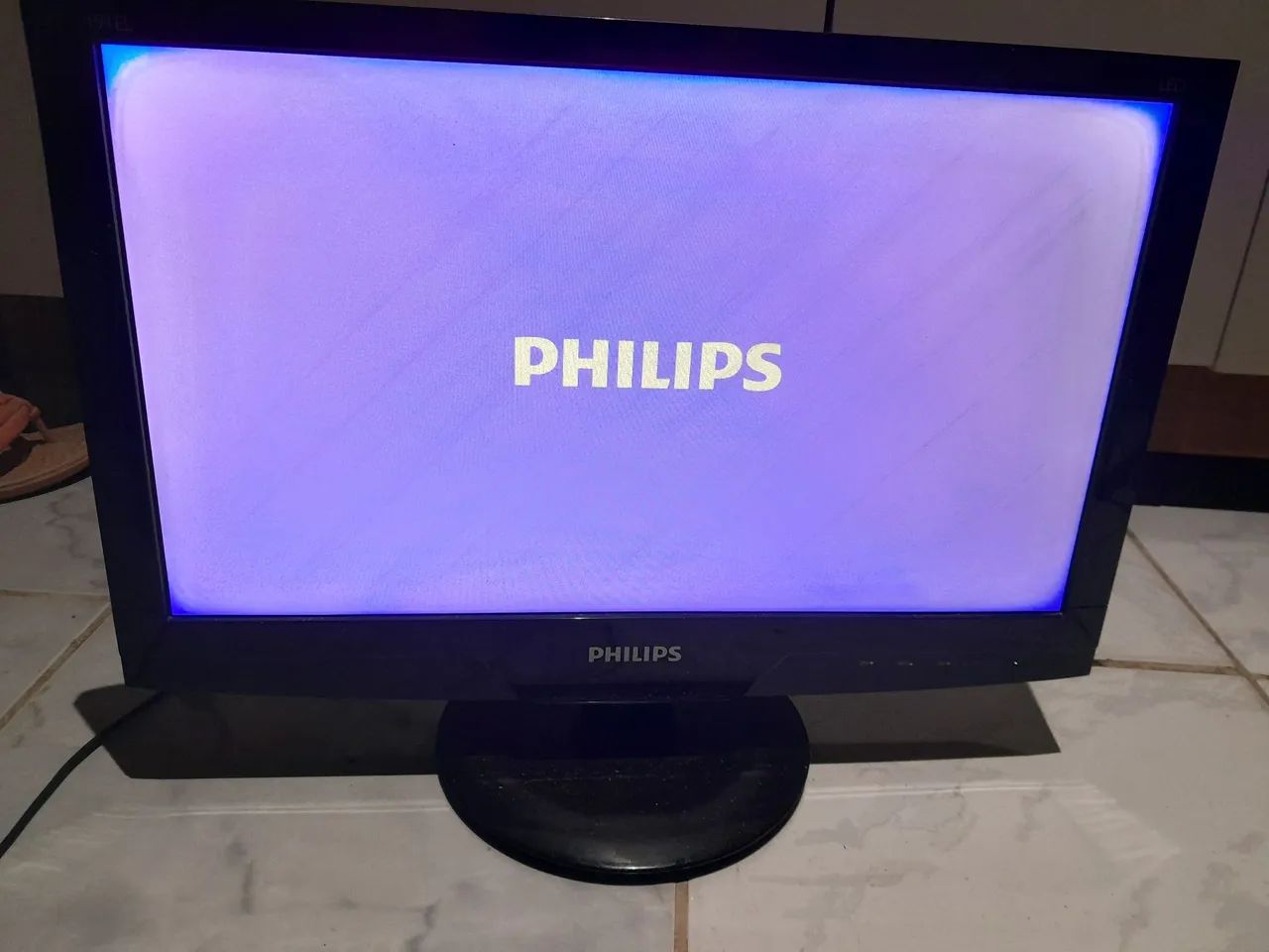Vendo Monitor Philips 