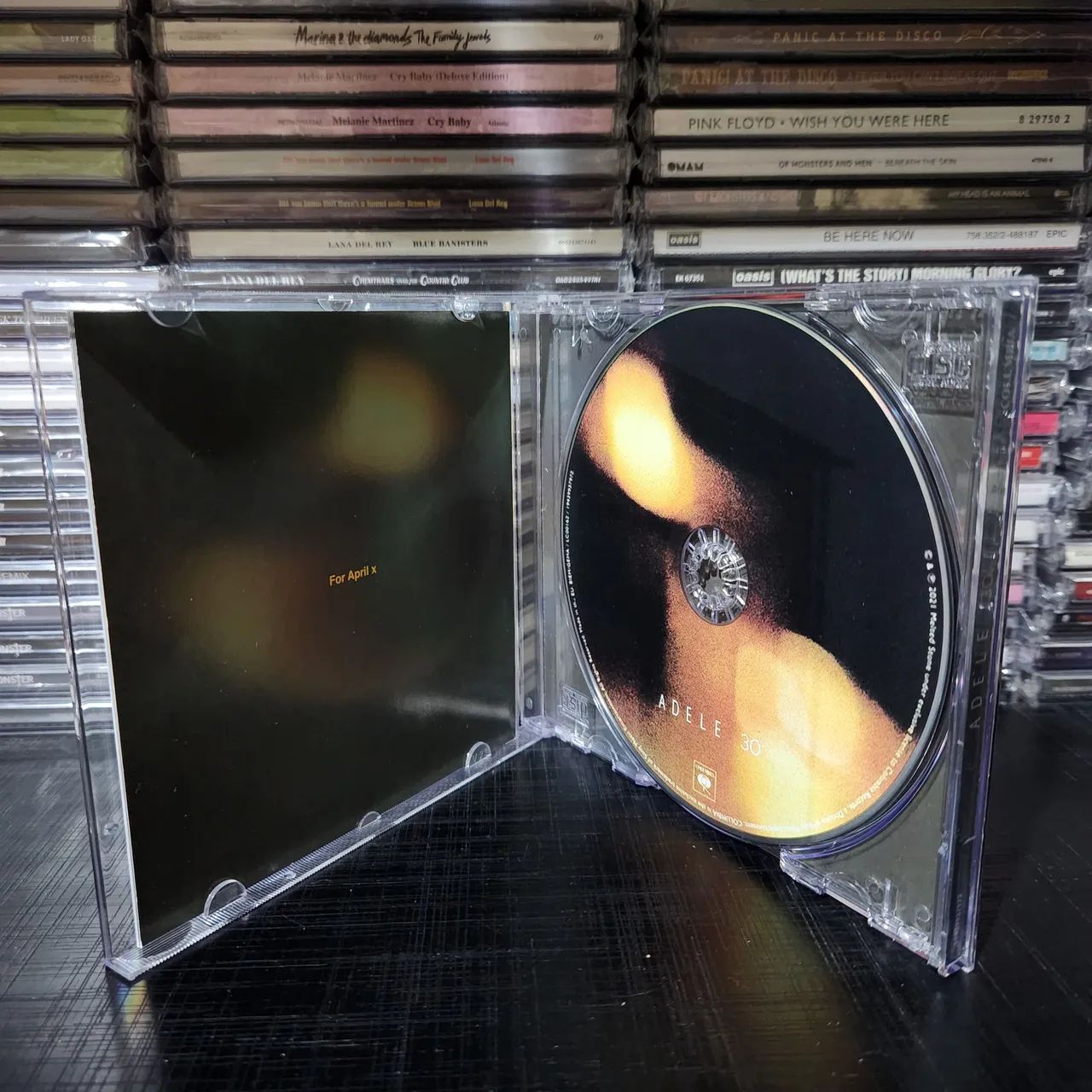 Cd adele 21 e 30 - Foto 4
