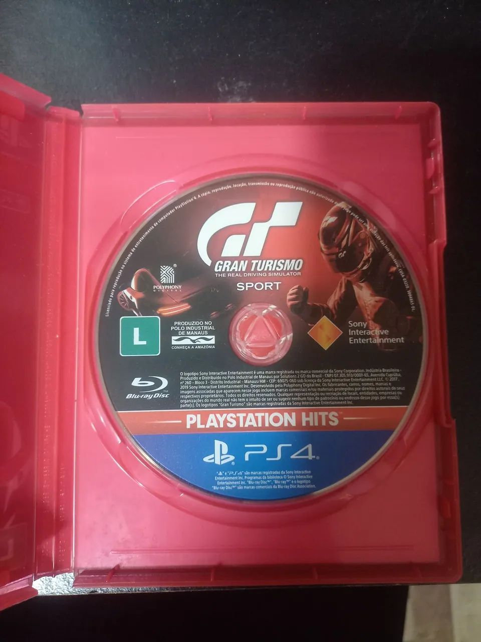 Jogos ps4 - Foto 3